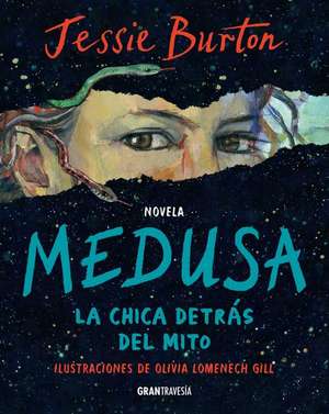 La Chica Detrás del Mito de Jessie Burton