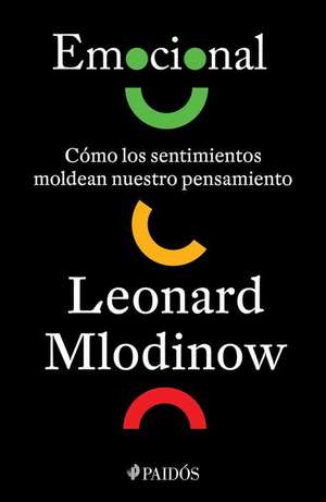 Emocional de Leonard Mlodinow