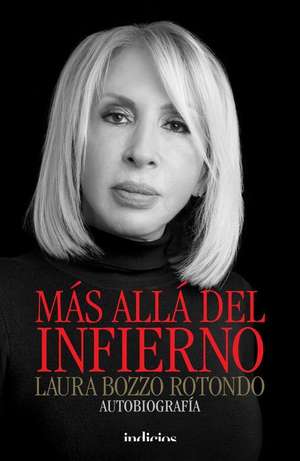 Mas Alla del Infierno de Laura Bozzo