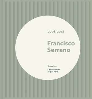 Francisco Serrano de Francisco Serrano