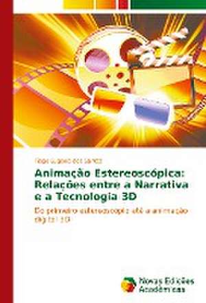 Animacao Estereoscopica