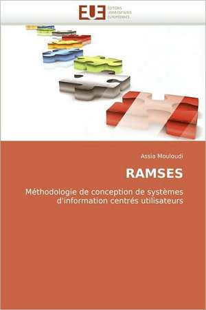 Ramses de Assia Mouloudi