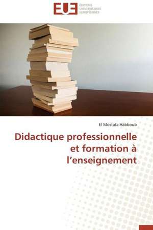 Didactique Professionnelle Et Formation A L'Enseignement: Ifigenia in Aulide a Turin En 1788 de El Mostafa Habboub