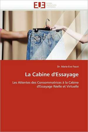 La Cabine D'Essayage: Un Cas Pratique de Dr. Marie-Eve Faust