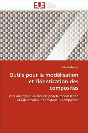 Outils pour la modélisation et l'identication des composites de Gilles Lubineau