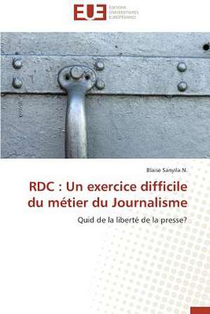 Rdc