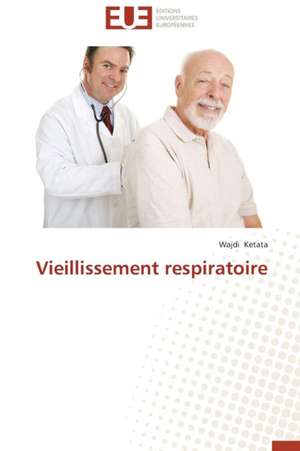 Vieillissement Respiratoire: Alternative Dans La Prise En Charge Reflux Gastro- Sophagien Chez La Femme Enceinte de Wajdi Ketata