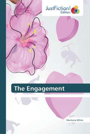 The Engagement de Montana White