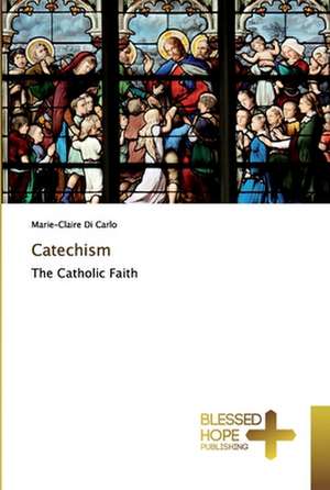 Catechism de Marie-Claire Di Carlo