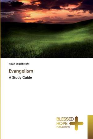 Evangelism de Riaan Engelbrecht