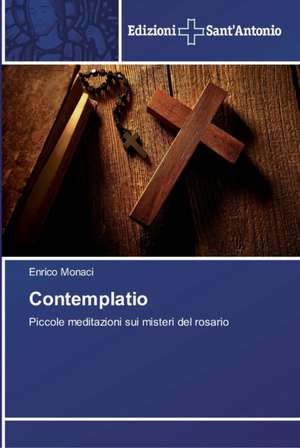 Contemplatio de Enrico Monaci