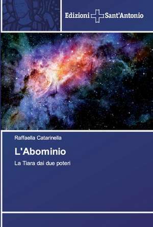 L'Abominio de Raffaella Catarinella