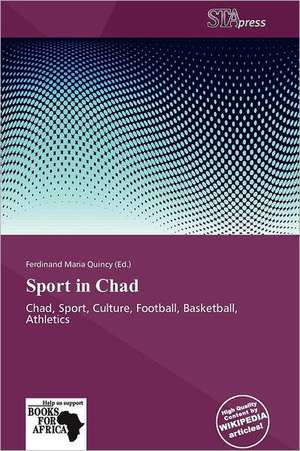 SPORT IN CHAD