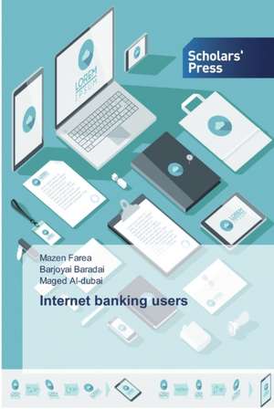 Internet banking users de Mazen Farea