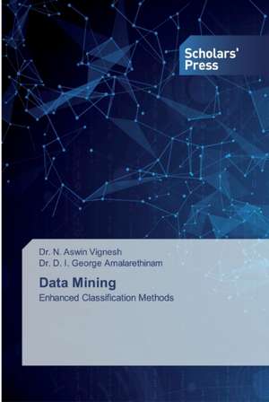 Data Mining de N. Aswin Vignesh