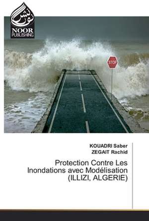 Protection Contre Les Inondations avec Modélisation (ILLIZI, ALGERIE) de Kouadri Saber