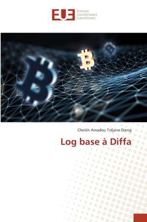 Log base à Diffa de Cheikh Amadou Tidjane Dieng