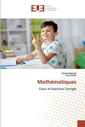 Mathématiques de Basma Belhadj