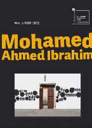 Mohamed Ahmed Ibrahim: Between Sunrise and Sunset de Maya Allison