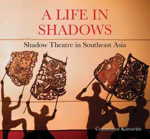Life in Shadows de Constantine Korsovitis