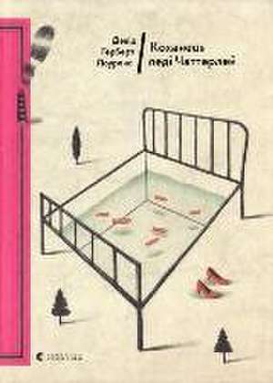 Kohanec' ledi Chatterley de David Herbert Lawrence