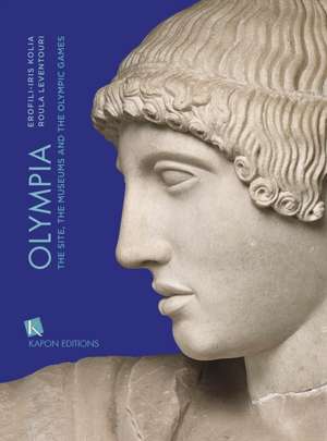 Olympia de Erofili-Iris Kolia