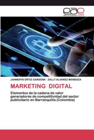 MARKETING DIGITAL de Jannerys Ortiz Cardona