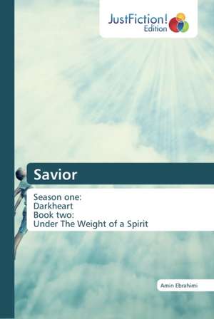 Savior de Amin Ebrahimi