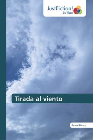 Tirada al viento de Roma Blanco