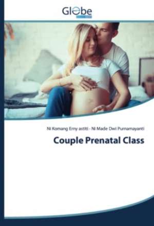 Couple Prenatal Class de Ni Komang Erny Astiti