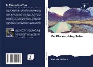 De Placemaking Tube de Bob van Limburg