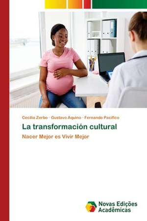 La transformación cultural de Cecilia Zerbo