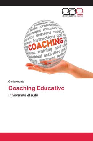 Coaching Educativo de Ofelia Arzate