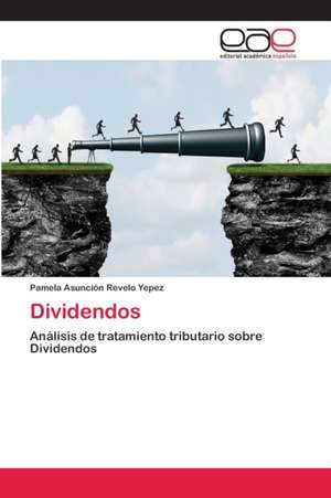 Dividendos de Pamela Asunción Revelo Yepez