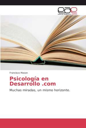 Psicología en Desarrollo .com de Francisco Mason