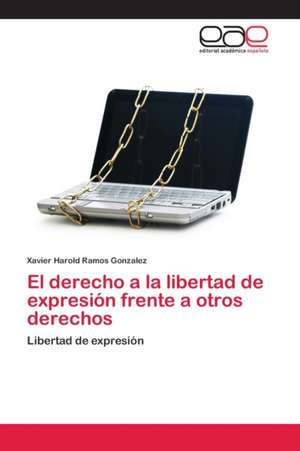 El derecho a la libertad de expresión frente a otros derechos de Xavier Harold Ramos Gonzalez