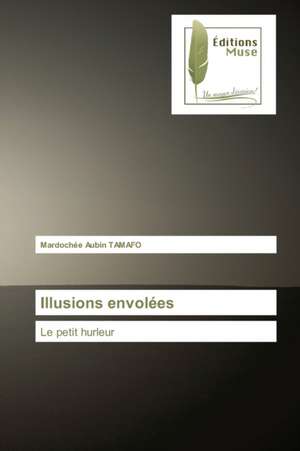 Illusions envolées de Mardochée Aubin Tamafo