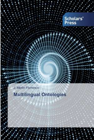 Multilingual Ontologies de J. Merlin Florrence