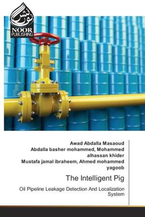 The Intelligent Pig de Awad Abdalla Masaoud