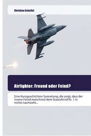 Airfighter de Christian Scheffel