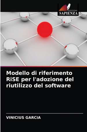 Modello di riferimento RiSE per l'adozione del riutilizzo del software de Vinicius Garcia