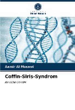 Coffin-Siris-Syndrom de Aamir Al Mosawi