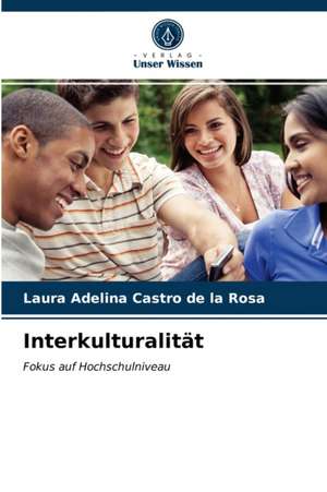 Interkulturalität de Laura Adelina Castro de la Rosa