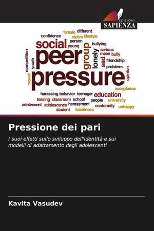 Pressione dei pari de Kavita Vasudev