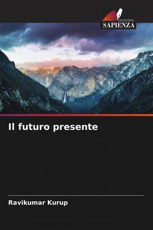 Il futuro presente de Ravikumar Kurup