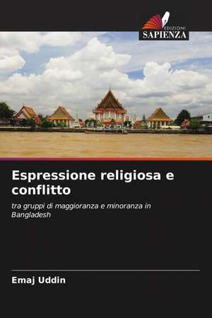 Espressione religiosa e conflitto de Emaj Uddin