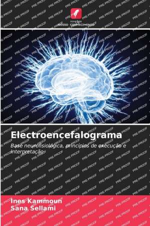 Electroencefalograma de Ines Kammoun