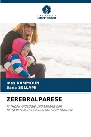 ZEREBRALPARESE de Ines Kammoun