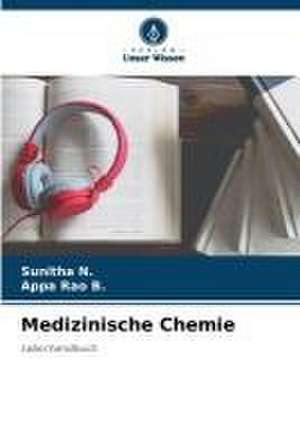 Medizinische Chemie de Sunitha N.