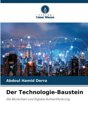 Der Technologie-Baustein de Abdoul Hamid Derra